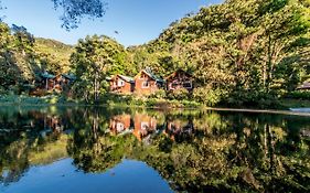 Sueños del Bosque Lodge